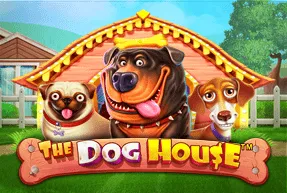 The Dog House лого